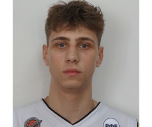 Sergey Skotnikov basketball player photo 4