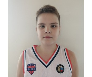 Sergey Starodubtcev basketball player