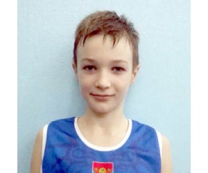 Sergey Statcenko basketball player - G