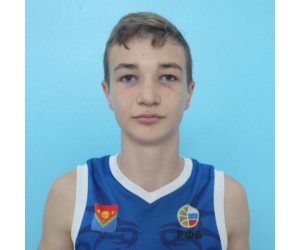 Sergey Statcenko basketball player photo 2