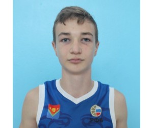 Sergey Statcenko basketball player photo 3