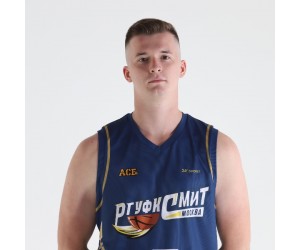 Sergey Stefchuk basketball player photo 2