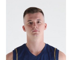 Sergey Stefchuk basketball player photo 3