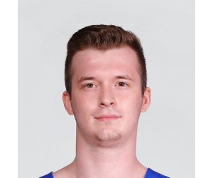 Sergey Stefchuk basketball player photo 4