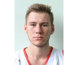 Sergey Tabachkov basketball player photo 1