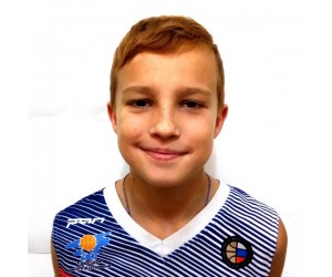 Sergey Tochilko basketball player - PG