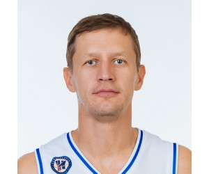 Sergey Tokarev basketball player photo 2