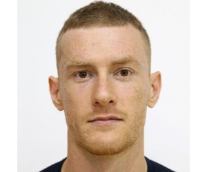 Sergey Toropov basketball player photo 2