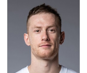 Sergey Toropov basketball player photo 3