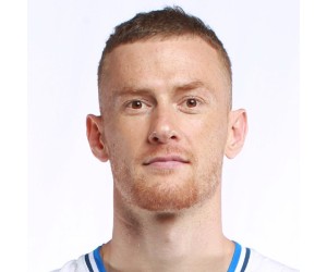 Sergey Toropov basketball player photo 4