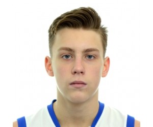 Sergey Tyurin basketball player - G