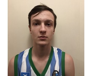 Sergey Valentinovich Madyko basketball player - PG