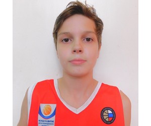 Sergey Valuev basketball player - F