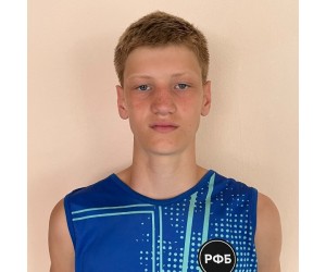 Sergey Vasyakin basketball player photo 2