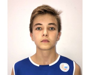 Sergey Vshivkov basketball player photo 2