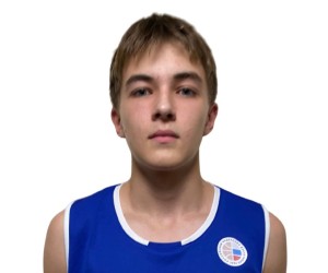 Sergey Vshivkov basketball player photo 4