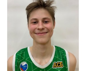 Sergey Yakovlev basketball player photo 2