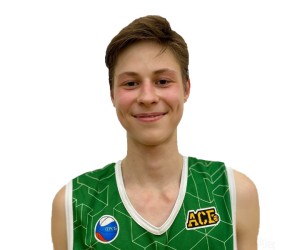 Sergey Yakovlev basketball player photo 3