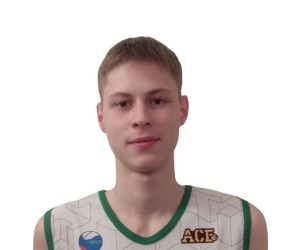 Sergey Yakovlev basketball player photo 4