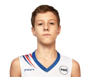 Sergey Zaikin basketball player - G