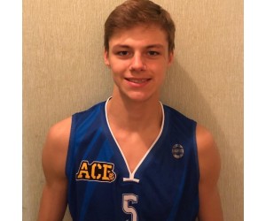 Sergey Zotkin basketball player - G