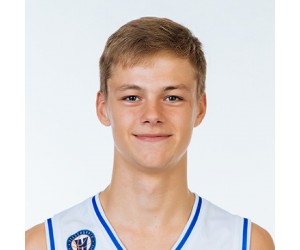 Sergey Zotkin basketball player photo 2