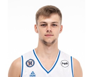 Sergey Zotkin basketball player photo 4