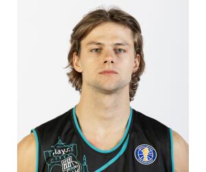 Sergey Zotkin basketball player photo 5