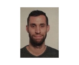 Sergi Ala Pla basketball player - SF
