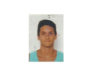 Sergi Carrion Perez basketball player - PG