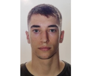 Sergi Casau Pueyo basketball player