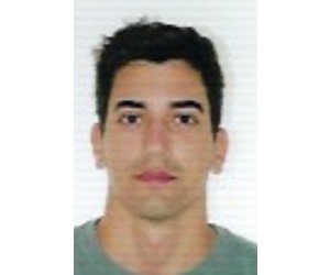 Sergi Domenech Vidal basketball player - PF