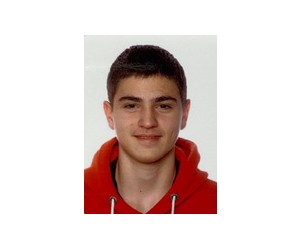 Sergi Iborra Barrera basketball player
