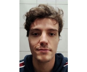 Sergi Marco Coll basketball player