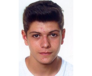 Sergi Marti Hinojosa basketball player