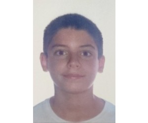 Sergi Navalon Arnandis basketball player