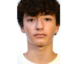Sergi Penelas Lobato basketball player