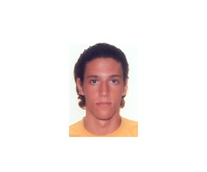 Sergi Perez Soriano basketball player