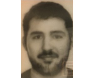 Sergi Tubert Sabater basketball player - PF