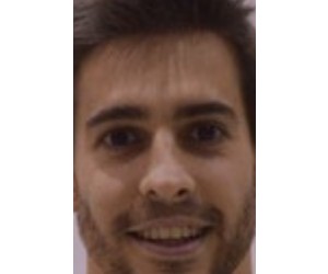 Sergi Ventura Bartra basketball player - PG