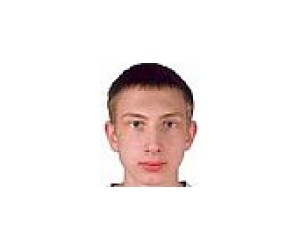 Sergii Pryimak basketball player - PF
