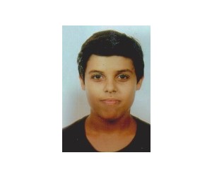 Sergio Alonso Perdiguero basketball player - PG