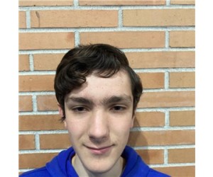 Sergio Aranguren Olza basketball player