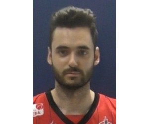 Sergio Beut Ballester basketball player