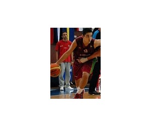 Sergio Da Silva basketball player photo 1