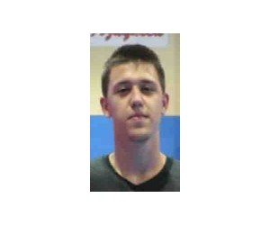Sergio De La Rua De Agustin basketball player - SG
