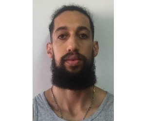 Sergio Diego Soarez basketball player - C