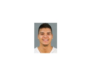 Sergio Diogo Brito basketball player photo 1