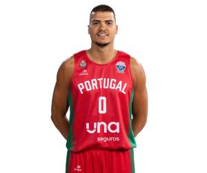 Sergio Diogo Brito basketball player photo 4