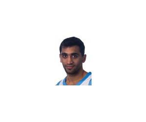 Sergio El Darwich basketball player - SG/PG